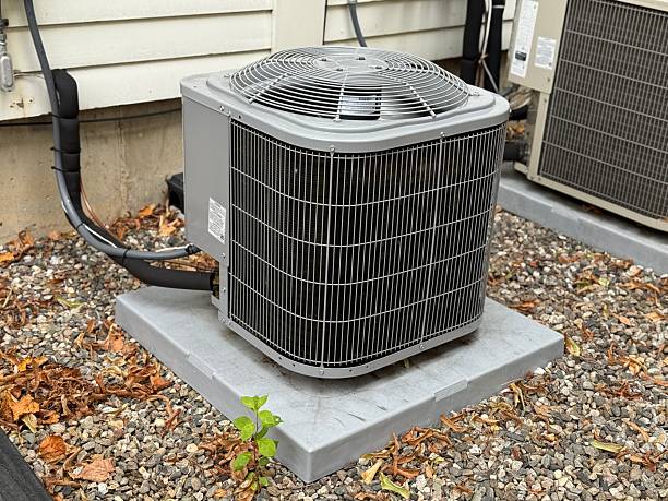 24/7 Emergency Ductwork Repair experts in Farmington, MS